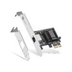 5G PCIe Network Adapter for Windows and Linux