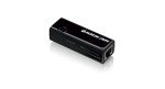 IOGEAR Ethernet to Wi-Fi N Adapter 300Mbps