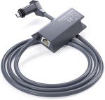 Starlink Gen 2 Ethernet Adapter for Gigabit Connection