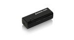 IOGEAR Ethernet to Wi-Fi N Adapter 300Mbps