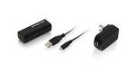 IOGEAR Ethernet to Wi-Fi N Adapter 300Mbps