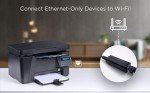 IOGEAR Ethernet to Wi-Fi N Adapter 300Mbps