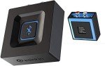 Bluetooth Audio Adapter for Wireless Music Streaming