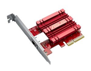 ASUS XG-C100C 10G PCI-E Network Adapter Card