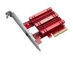 ASUS XG-C100C 10G PCI-E Network Adapter Card