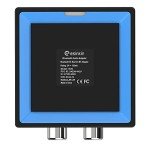 Bluetooth Audio Adapter for Wireless Music Streaming