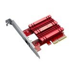 ASUS XG-C100C 10G PCI-E Network Adapter Card