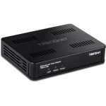 TRENDnet MoCA 2.5 Ethernet Adapter TMO-312C