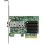 TRENDnet 10G PCIe SFP+ Network Adapter