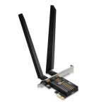 TP-Link Wi-Fi 7 PCIe Card for Desktop PC