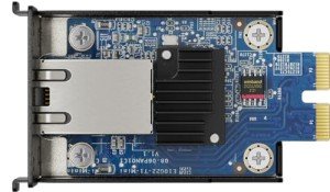 Synology 10GbE RJ-45 Network Upgrade Module