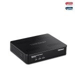 TRENDnet MoCA 2.5 Ethernet Adapter TMO-312C