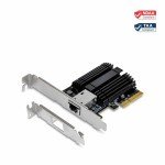TRENDnet 10G PCIe Network Adapter for High Speed
