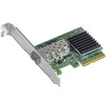 TRENDnet 10G PCIe SFP+ Network Adapter