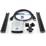 Alfa AC1900 Dual Band Long-Range WiFi Adapter