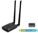 Alfa USB Adapter AWUS036AXML for High-Speed Connections