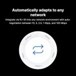Synology 10GbE RJ-45 Network Upgrade Module