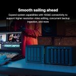 Synology 10GbE RJ-45 Network Upgrade Module