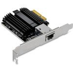 TRENDnet 10G PCIe Network Adapter for High Speed