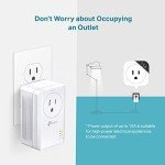 TP-Link AV1000 Powerline Wi-Fi Extender with Dual Band