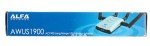 Alfa AC1900 Dual Band Long-Range WiFi Adapter