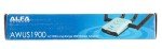 Alfa AC1900 Dual Band Long-Range WiFi Adapter