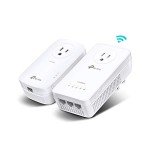 TP-Link Powerline WiFi Extender AV1300 for Gaming
