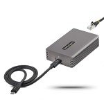 StarTech Thunderbolt 3 Multi-Gigabit Ethernet Adapter