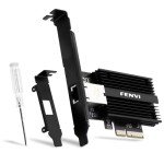 Fenvi 10 GB PCIe Network Card with RJ45 Port