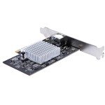 StarTech 1-Port 10Gbps PCIe Network Adapter Card
