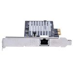 StarTech 1-Port 10Gbps PCIe Network Adapter Card