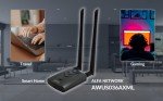 Alfa USB Adapter AWUS036AXML for High-Speed Connections