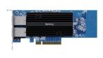Synology 10GbE PCIe Network Adapter E10G30-T2