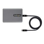 StarTech Thunderbolt 3 Multi-Gigabit Ethernet Adapter