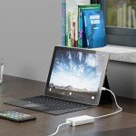 USB-C to Ethernet Adapter with Power Delivery
