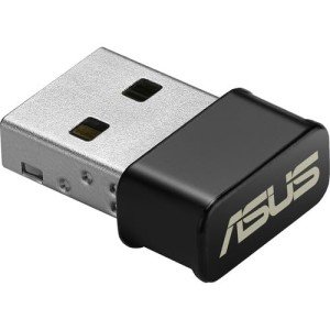 AC1200 Dual-Band USB Wi-Fi Adapter - Nano
