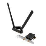 ASUS PCE-BE92BT WiFi 7 PCI-E Adapter 6 GHz