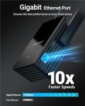 BrosTrend AX3000 WiFi 6 LAN Adapter
