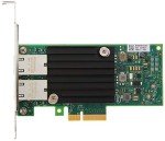 Intel X550-T2 Converged Network Adapter