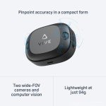 VIVE Ultimate VR Tracker 3 Pack with Dongle
