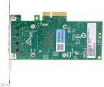 Intel X550-T2 Converged Network Adapter