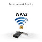 ASUS PCE-BE92BT WiFi 7 PCI-E Adapter 6 GHz