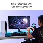 ASUS 2.5Gbps Ethernet MoCA Adapter for Streaming