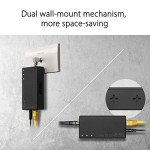 ASUS 2.5Gbps Ethernet MoCA Adapter for Streaming