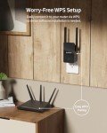 BrosTrend AX3000 WiFi 6 LAN Adapter