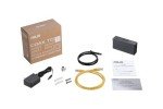 ASUS 2.5Gbps Ethernet MoCA Adapter for Streaming