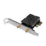 ASUS PCE-BE92BT WiFi 7 PCI-E Adapter 6 GHz