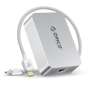 ORICO 10Gbps Ethernet Adapter for Thunderbolt Ports