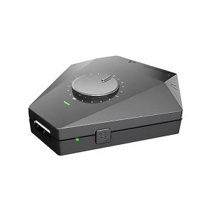 PS5 XIM Keyboard Mouse Adapter with Macro Support
