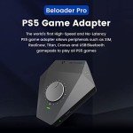 PS5 XIM Keyboard Mouse Adapter with Macro Support